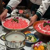 《关于宁波唯一想推荐的海鲜火锅》品质吹爆!