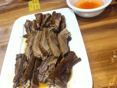 -官塘锋记鱼生·生腌·砂锅粥(牌坊街店)