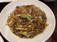 -走马楼饭庄(慈城古县城店)