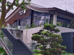 -和平公园