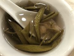 西湖莼菜汤-楼外楼(西湖景区孤山路店)