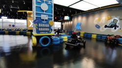 -卡尔飞车(南京桥北万象汇店)