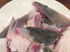 -正能量脆肉鲩火锅