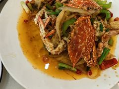 -覃记海鲜美食餐厅