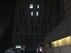 -上海市长宁区天山中医医院