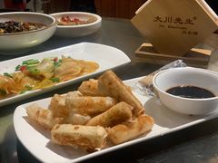 -大川先生·小龙虾·川菜(信义坊店)