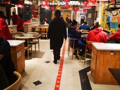 -晋美大掌柜(新建路店)