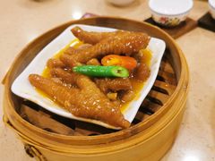 -点都德(千灯湖环宇城店)