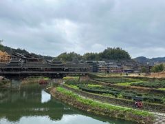 -程阳八寨景区
