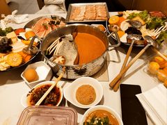 -杉杉奥特莱斯广场(哈尔滨店)