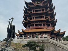-黄鹤楼