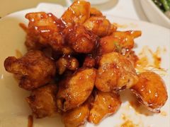-桂满陇·手作小笼包&江南叫花鸡(中山公园店)