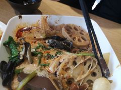 -林静小吃(复兴路店)