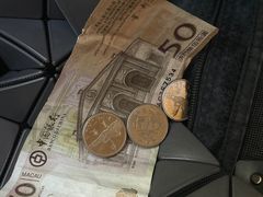 -世记咖啡(氹仔外卖店)