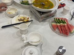-翠清酒家(万丰路店)