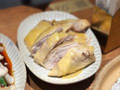 -麽麽家•爆炒牛肉饭(景瑞时光里店)