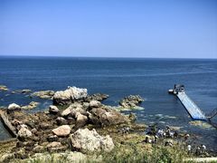 -养马岛旅游度假区