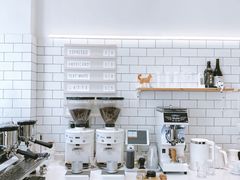 -Onirii Coffee(长乐路店)