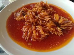 -西安饭庄·非遗陕菜(钟楼店)