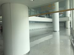 -杭州萧山国际机场