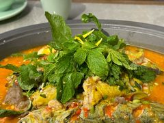 -黔渔翁豆花渎鱼(喷水池店)