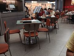-文通冰室(东方宝泰店)