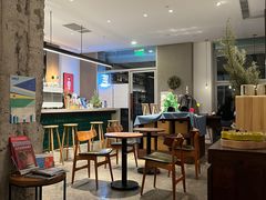 大堂-AO cafe＆bistro