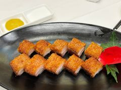 -御彩酒家(东风东路店)