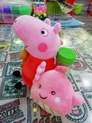 -泥娃娃DIY陶吧(易生活购物公园店)