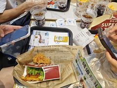 -TACO STAR 塔可星(下沙宝龙店)
