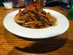 -柴窝堡22号辣子鸡·传承新疆菜