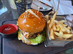 -哈蒙德餐厅