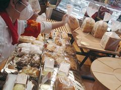 -西村叔叔的店·面包·甜品·蛋糕(清河万象汇店)