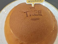 -大树餐厅(红旗街万达店)