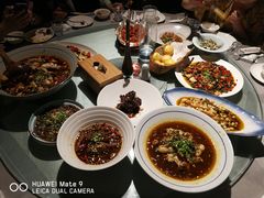 -驿舍·民國老营房院子私房菜(科学会堂店)