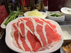 -东道煮牛肉火锅(重庆路店)