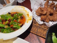 -前海沿·青岛菜(五四广场永旺店)