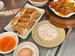 煎饺-琼海·狮椰美食楼
