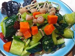 -马记伊源斋涮肉·清真菜(百子湾店)