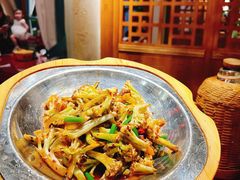 -巡耕记·湖南土菜(长湖店)