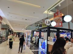 -福田卓悦INTOWN购物中心