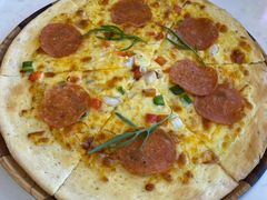 -水桶王国主题餐厅·聚会·生日派对·亲子活动·家庭套餐(亚龙湾希尔顿店)