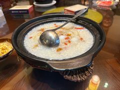 -杨记隆府(南坪店)