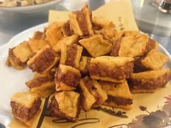 -虹海圣肉饼店家常菜馆