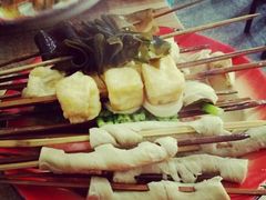 android_upload_pic-胡家麻辣串(核桃园路店)