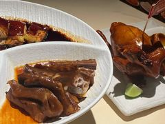 -侨美食家·粤菜(体育西路店)