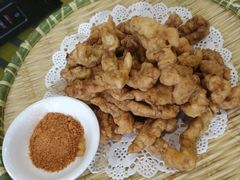 -厨彩阳光(河东路店)