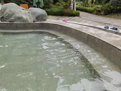 -鱼凫国都大酒店温泉