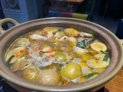 -映日农场无花果鸡(滨江东路店)
