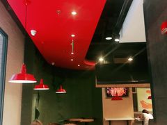 大堂-永和大王(浦东南路店)